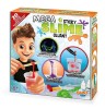 Mega Slime, Buki France