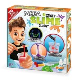 Mega Slime, Buki France