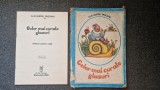 CELOR MAI CURATE GLASURI. CANTECE PENTRU COPII - Alexandru Pascanu