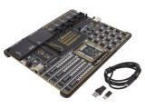 Kit Dezvoltare Microchip PIC32 Fusion v8