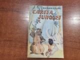 Cartea junglei de Rudyard Kipling