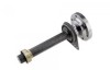 MTR 12191960 Arbore, diferential