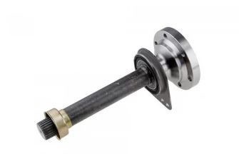 MTR 12191960 Arbore, diferential