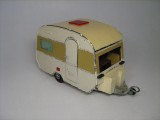 Raphael 201 Caravan Roller masina de colectie Barlux Italy, 1:25