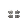 Placute frana MERCEDES-BENZ C-CLASS W202 ABE C1M017ABE