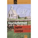 Jupiter csontjai - Faye Kellerman