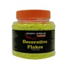 Chips-uri-decorative-galben-fluorescent-400gr, ABW Royal