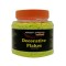 chips-uri-decorative-galben-fluorescent-400gr