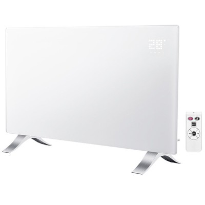 Incalzitor electric/convector 1500W WIFI NEO TOOLS 90-094 HardWork ToolsRange foto