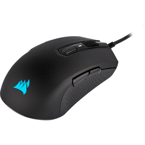 Mouse Gaming Wireless Corsair M55 RGB PR