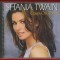 Shania Twain &quot;Come On Over&quot; - audio CD
