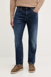 Joop! jeans culoarea bleumarin, 30049011