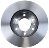 Disc frana fata TRW DF4822S