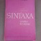 V. Serban - Curs Practic de Sintaxa a Limbii Romine