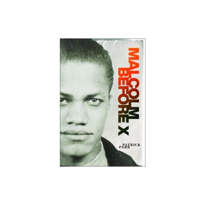 Malcolm Before X foto