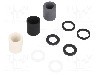 Conector {{Tip conector}}, {{Subtip conector}}, {{Numarul de pini}} pini, BULGIN - PXA980