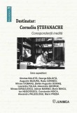 Destinatar: Corneliu Ştefanache - Paperback brosat - Corneliu Ștefanache - Junimea