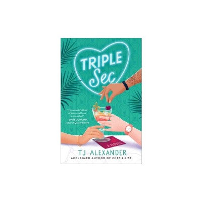 Triple SEC foto
