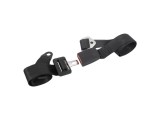 Centura Siguranta Auto Carpoint Ajustabila 1.9m, 2 Puncte, Camioane, Microbuze, Furgonete - Certificare E3