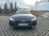 Audi A5 an 2018,2.0 LITRI,190 CP 83000 km import Germania, Berlina, Motorina/Diesel