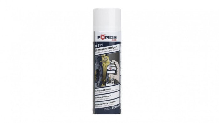 Spray curatare frane Forch 500ml