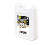 Ulei motor 2T Ipone Samourai Racing 100% Sintetic Pentru Amestec 4L