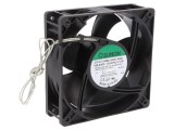 Ventilator EC Axial 230VAC 120x120x38mm 185,19m3/h 44,9dBA