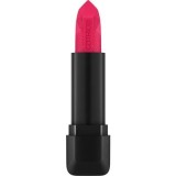 Catrice Scandalous Ruj de buze hidratant mat 3,5 g 070 Go Bold Or Go Home