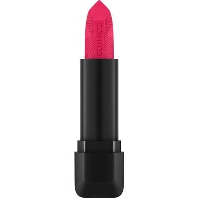 Catrice Scandalous Ruj de buze hidratant mat 3,5 g 070 Go Bold Or Go Home foto
