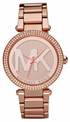 Ceas Dama, Michael Kors, Parker MK5865 - Marime universala foto