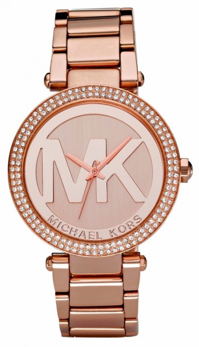 Ceas Dama, Michael Kors, Parker MK5865 - Marime universala