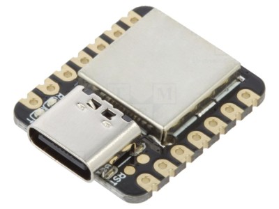 Kit evaluare USB C SAMD21G18 foto