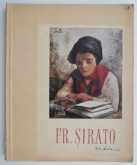 Fr. Sirato ? Vasile Dragut foto