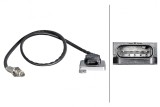 HELLA 6PN 358 307-141 Senzor NOx, Catalizator NOx