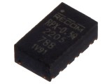 Convertor DC/DC 4-36V 800mV-34V 500mA