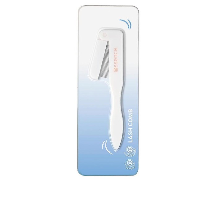 Pieptene pentru gene LASH COMB Essence
