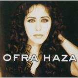 Ofra Haza Ofra (cd)