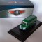 Macheta Autobuz Bedford OB Ron W.Drew scara 1/72