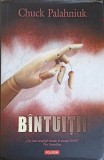 BANTUITII. UN ROMAN DE POVESTI-CHUCK PALAHNIUK