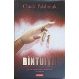 BANTUITII. UN ROMAN DE POVESTI-CHUCK PALAHNIUK-267224