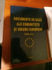 DOCUMENTE DE BAZA ALE COMUNITATII SI UNIUNII EUROPENE - EDITIA II - 2002, 519 p.