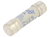 Siguranţă gPV 15A 1,1kVDC 14x51mm, DF Electric