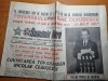 Romania libera 26 ianuarie 1988 -ziua de nastere a lui ceausescu