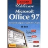 Utilizare Microsoft Office 97