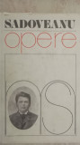Mihail Sadoveanu - Opere, vol. 2, 1985, Minerva