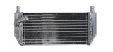 Radiator stanga Suzuki RM 250 01- 07 RAD-063L