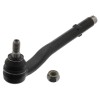 Cap bara Land Rover Range Rover 3 (Lm) Teknorot parte montare : Stanga/ Dreapta, Jos, spre exterior