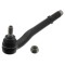 Cap bara Land Rover Range Rover 3 (Lm) Teknorot parte montare : Stanga/ Dreapta, Jos, spre exterior