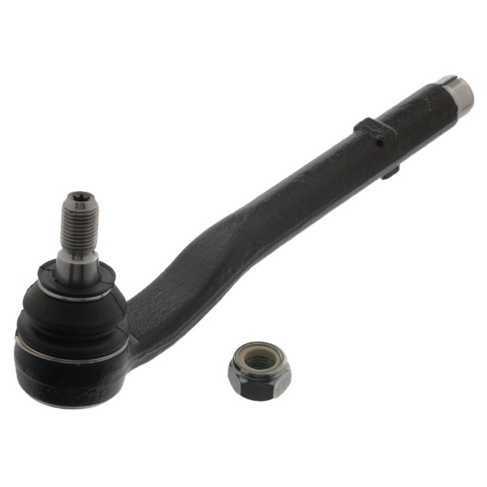 Cap bara Land Rover Range Rover 3 (Lm) Teknorot parte montare : Stanga/ Dreapta, Jos, spre exterior