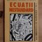 Ecuatii nestandard- Ion Nanu, Lucian Tutescu